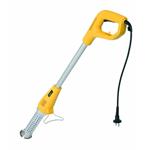 Powerplus POWXG6601 Horkovzdušný odstraňovač plevele 2000W