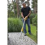 Powerplus POWXG6601 Horúcovzdušný odstraňovač buriny 2000 W