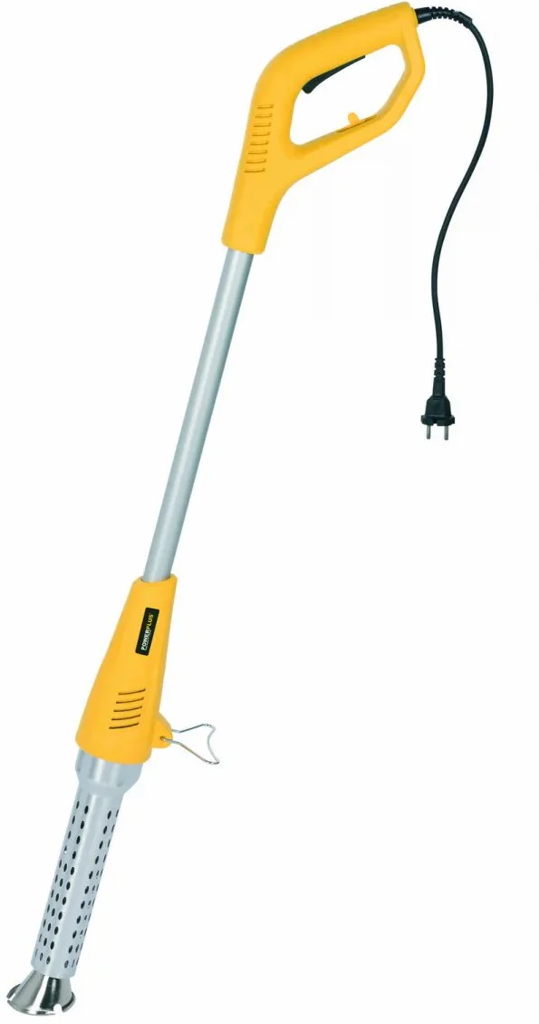 Powerplus POWXG6601 Horúcovzdušný odstraňovač buriny 2000 W