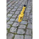 Powerplus POWXG6611 - Horúcovzdušný odstraňovač buriny 2000W