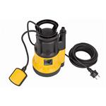 Powerplus POWXG9540 - 750W viacstupňové ponorné čerpadlo