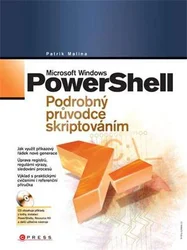 Powershell Podrobný průvodce skriptování