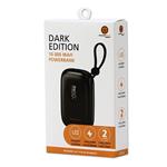 Powerton ENERGY DARK EDITION 10000mAh