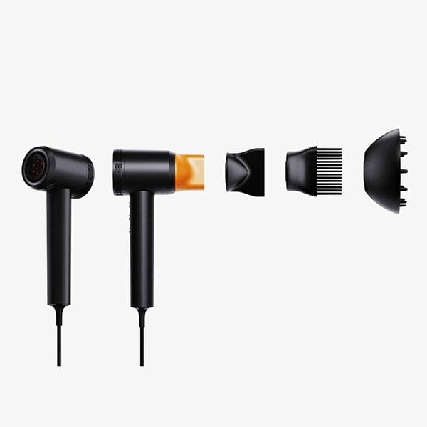 Powerton SMART IONAI čierna