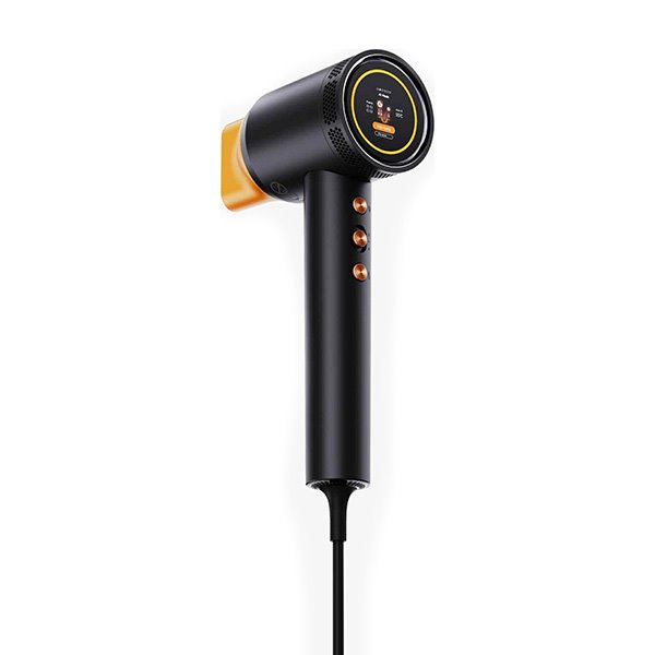 Powerton SMART IONAI čierna