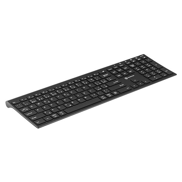 Powerton UltraSlim CZ/SK černá