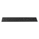 Powerton UltraSlim CZ/SK čierna