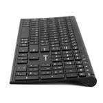 Powerton UltraSlim CZ/SK čierna