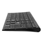 Powerton UltraSlim CZ/SK čierna