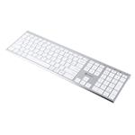 Powerton UltraSlim CZ/SK stříbrná