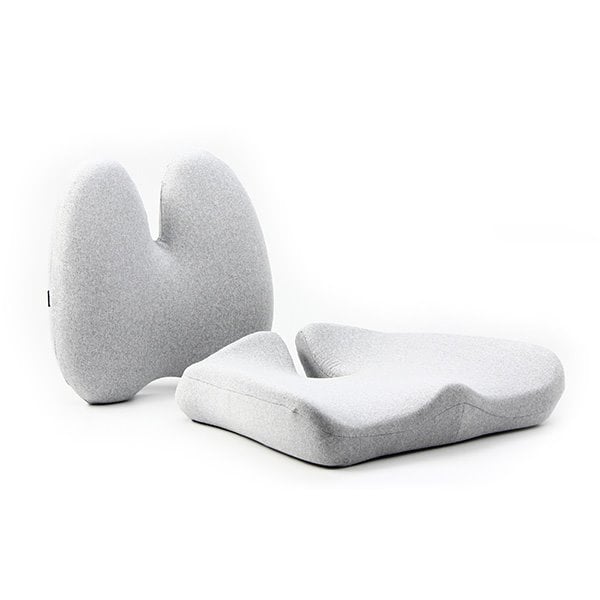 Powerton WPEUS3 set bederní opěrky a podsedáku