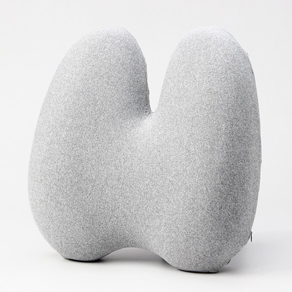 Powerton WPEUS3 set bederní opěrky a podsedáku