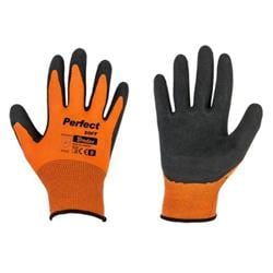 Pracovné rukavice Perfect SOFT, veľkosť 11, BRADAS