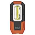 Pracovní svítilna P3888 COB LED, 180 lm, 3× AAA