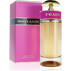 Prada Candy EdP 50 ml Pro ženy