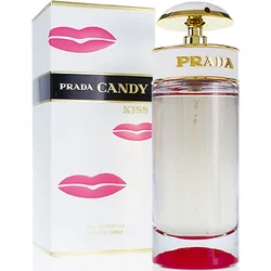 Prada Candy Kiss EdP 50 ml pre ženy