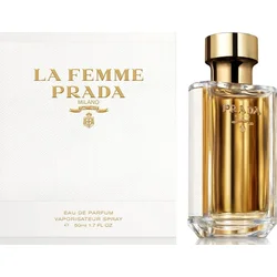Prada La Femme EdP 50 ml Pro ženy