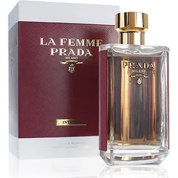 Prada La Femme Intense EdP 35 ml Pro ženy