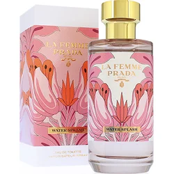 Prada La Femme Water Splash EdT 150 ml pre ženy