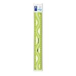 Pravítko STAEDTLER "Ultraflex", flexibilné, 30 cm, mix farieb