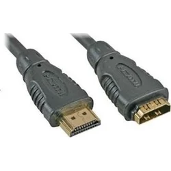 Predlžovací kábel HDMI-HDMI 10 m