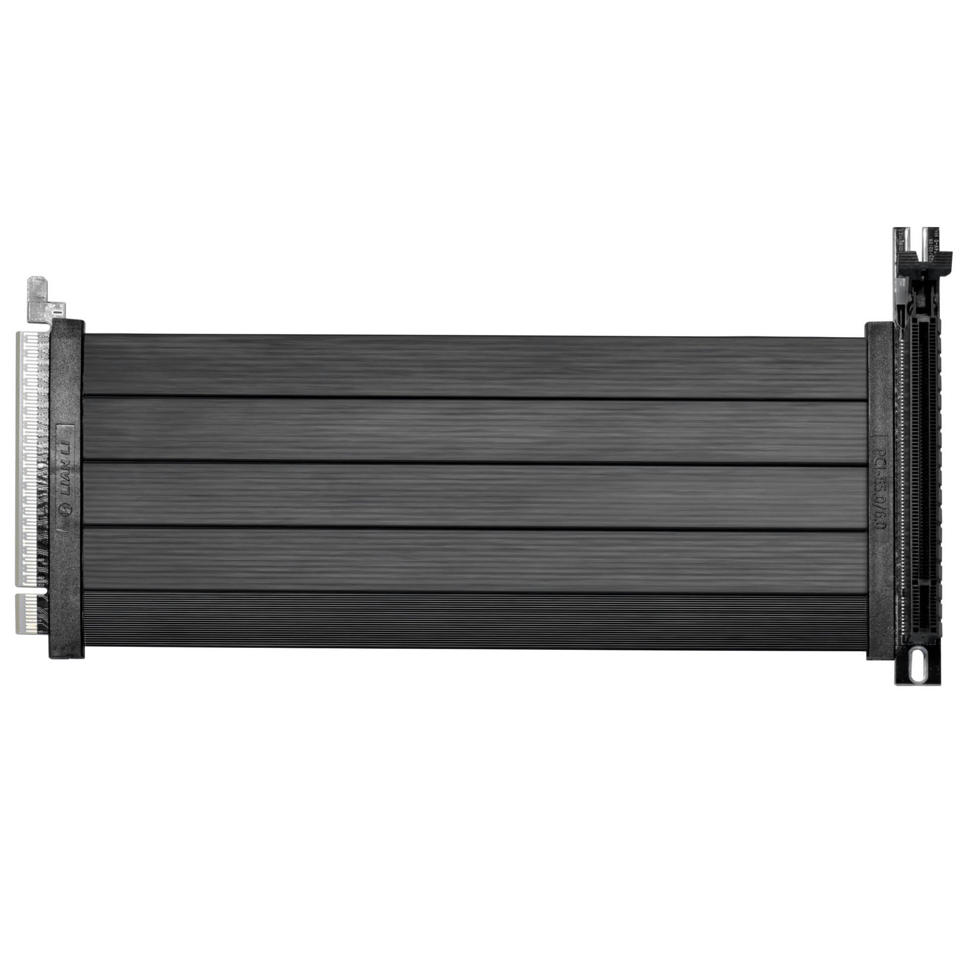 Predlžovací kábel Lian Li PCIe 5.0, 200 mm