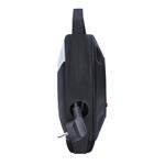 Predlžovací kábel Solight, 4 zásuvky, 10 m, čierny kábel, 3x 1,5 mm2