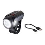 Predné svetlo SIGMA Aura 35 USB