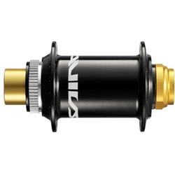 Přední náboj SHIMANO SAINT HB-M820 - 36 děr - Protahovací osa 20mm