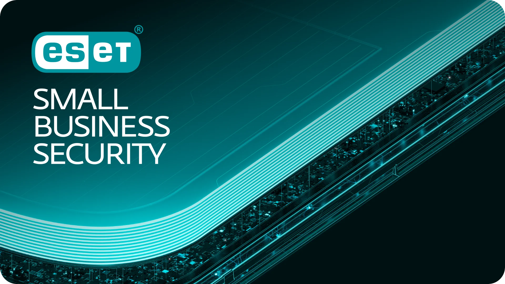 Predplatné ESET Small Business Security pre 6 zariadení, 1 rok e-licencie