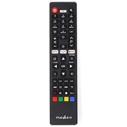 Predprogramované diaľkové ovládanie NEDIS kompatibilné so všetkými televízormi TCL/Thomson