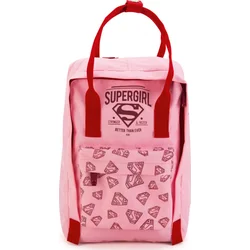 Předškolní batoh Supergirl – ORIGINAL