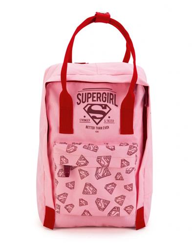 Predškolský batoh Supergirl - ORIGINÁL