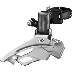 Prehadzovačka SHIMANO ALTUS FD-M371 MTB pre 3x9 vol. 34,9/31,8 + 28,6 Down-swing dual pull 44/48 z