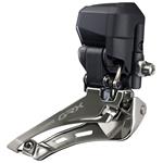 Prehadzovačka SHIMANO GRX-Di2 FD-RX825 pre 2x12 Down Swing/61-66 pre 48z line: 47 mm bal