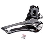 Prehadzovačka SHIMANO GRX FD-RX820 pre 2x12 Down Swing/61-66 down-pull pre 48z line: 47 mm bal