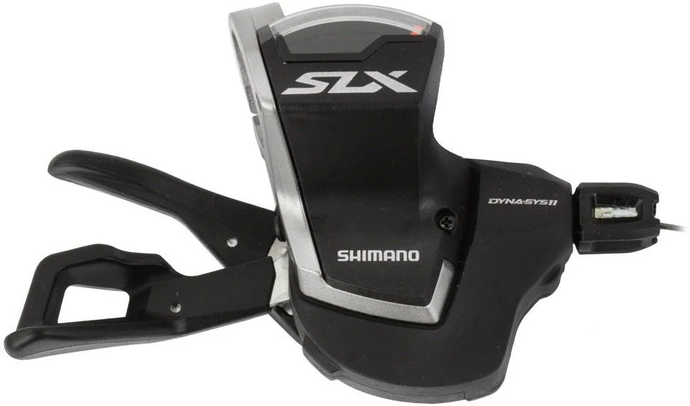 Prehadzovačka SHIMANO SLX SLM7000 - 11 rýchlostí pravá svorka