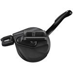 Prehadzovačka SHIMANO XT SL-M8100 - 2x12 rýchlostí - I-spec EV