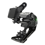 Prehadzovačka SRAM Apex XPLR AXS D1 MAX 44z 12 rýchlostí (batéria nie je súčasťou balenia)