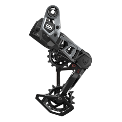 Prehadzovačka SRAM GX T-Type Eagle AXS 12 rýchlostí. (batéria nie je súčasťou balenia)