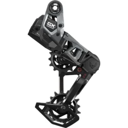 Prehadzovačka SRAM GX T-Type Eagle AXS 12 rýchlostí. (batéria nie je súčasťou balenia)