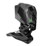 Prehadzovačka SRAM Red AXS E1 Braze-on vrátane 46z-50z (batéria nie je súčasťou balenia)