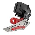 Prehadzovačka SRAM Rival Wide eTap AXS D1 Braze-on (batéria nie je súčasťou balenia)