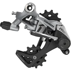 Prehadzovačka SRAM Rival1 typ 3.0, dlhé vodítko, 11 rýchlostí, max. 42z