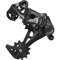 Prehadzovačka SRAM X1 Type 2.1, 11speed, čierna