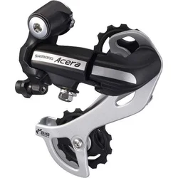 Přehazovačka SHIMANO ACERA RD-M360 SGS - 7/8 rychlostí 