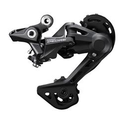 Přehazovačka SHIMANO DEORE RD-M4120 SGS - 10/11 rychlostí 11-42z