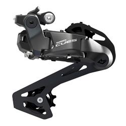 Přehazovačka SHIMANO Di2 CUES RD-U6070 GS typ 11 rychl shadow max 50z min 11z kapacita 39z bal
