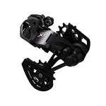 Přehazovačka SHIMANO Di2 XT RD-M8150-12 12 rychl SGS typ MTB přímá montáž Shadow+ 41 z. min/max: 10/51 z