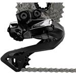 Přehazovačka SHIMANO DURA-ACE Di2 RD-R9250 - 12 rychl. silniční